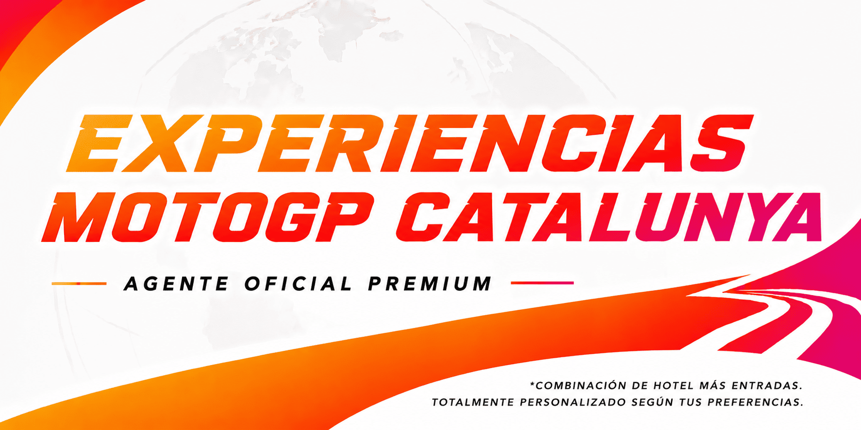 Hotel Entradas Oficiales MotoGP Catalunya